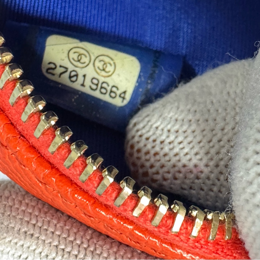 💎CRAZY PRICE UNUSED CHANEL GRAIL CROSSBODY BAG - Picture 12 of 14
